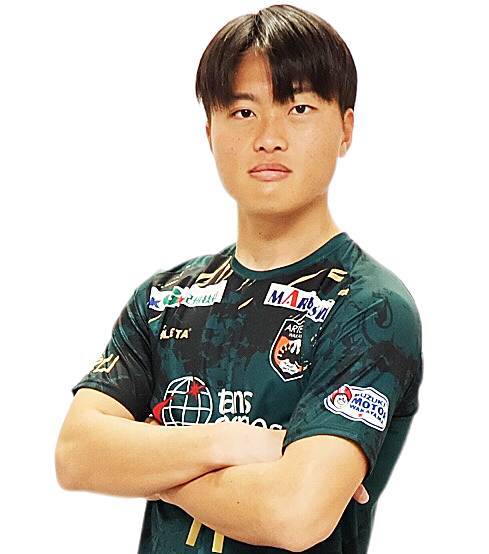 新田 航士