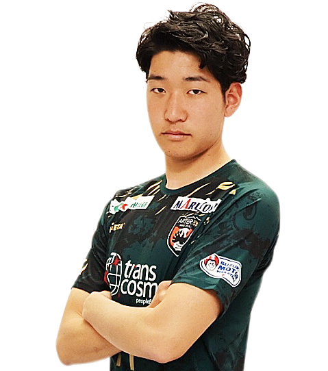 下間 蓮之介