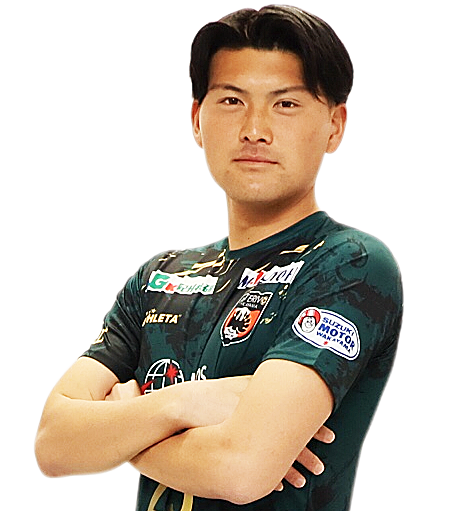 髙木 颯太