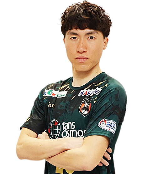 日根野 達海