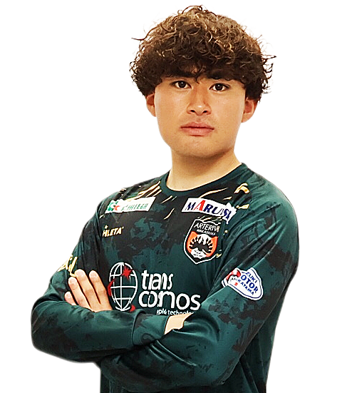 二木 勇樹