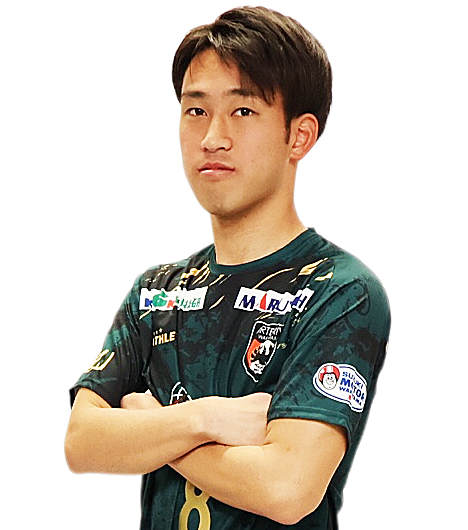 大野 幹生
