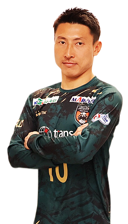北野 純也