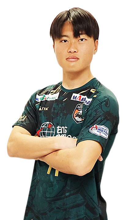 新田 航士