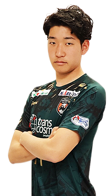 下間 蓮之介
