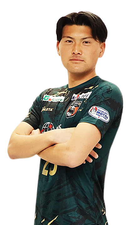 髙木 颯太