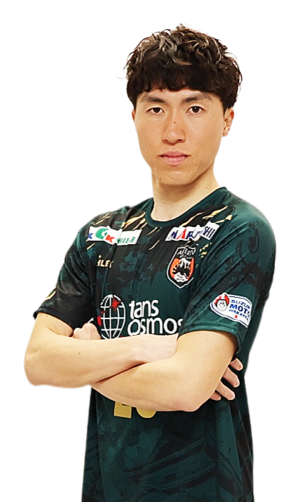 日根野 達海