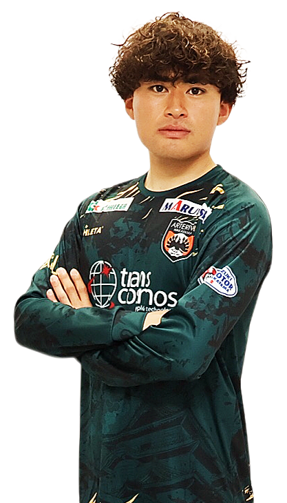 二木 勇樹