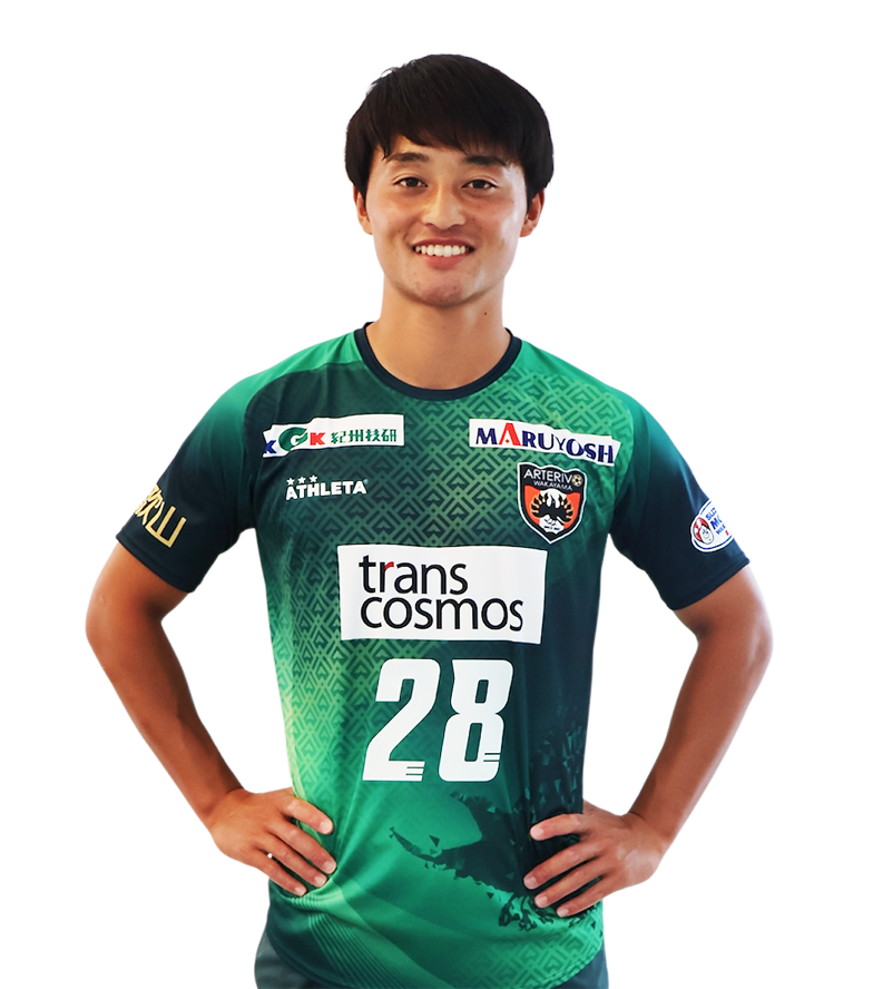 加藤 和尊