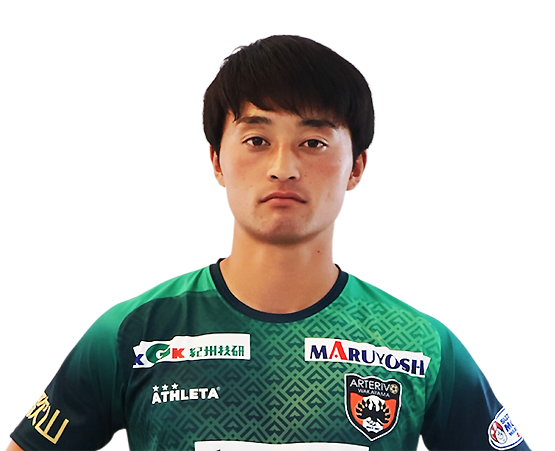 加藤 和尊
