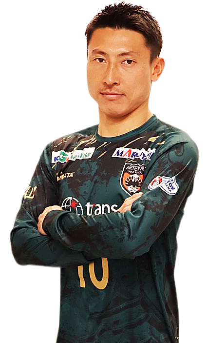 北野 純也