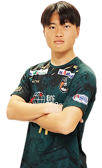 新田 航士