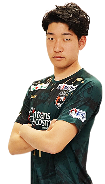 下間 蓮之介
