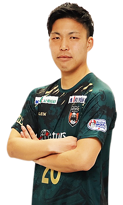 山瀬 翔輝