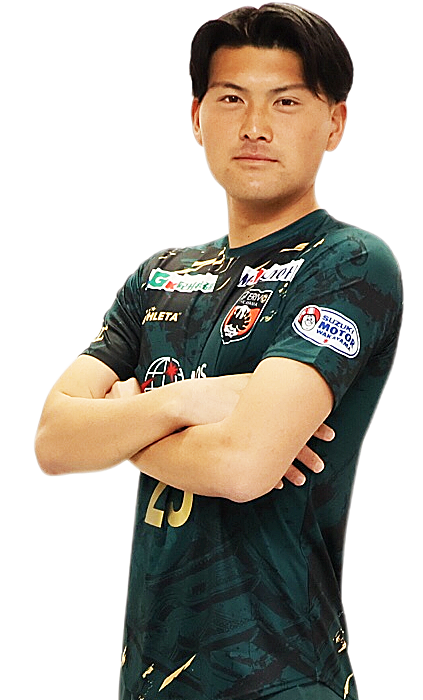 髙木 颯太