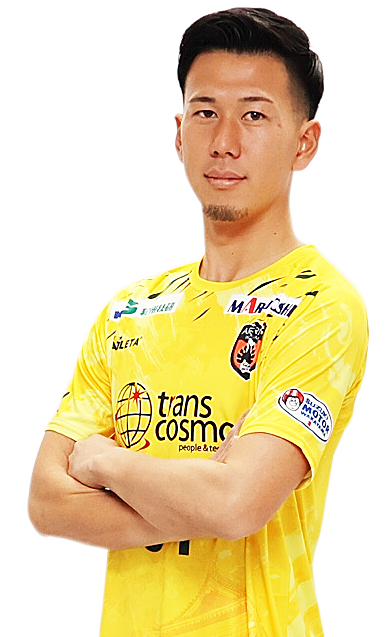 磯部 勘太