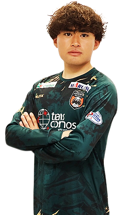 二木 勇樹