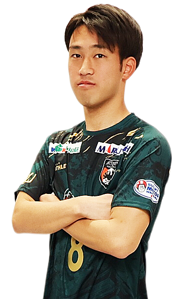 大野 幹生