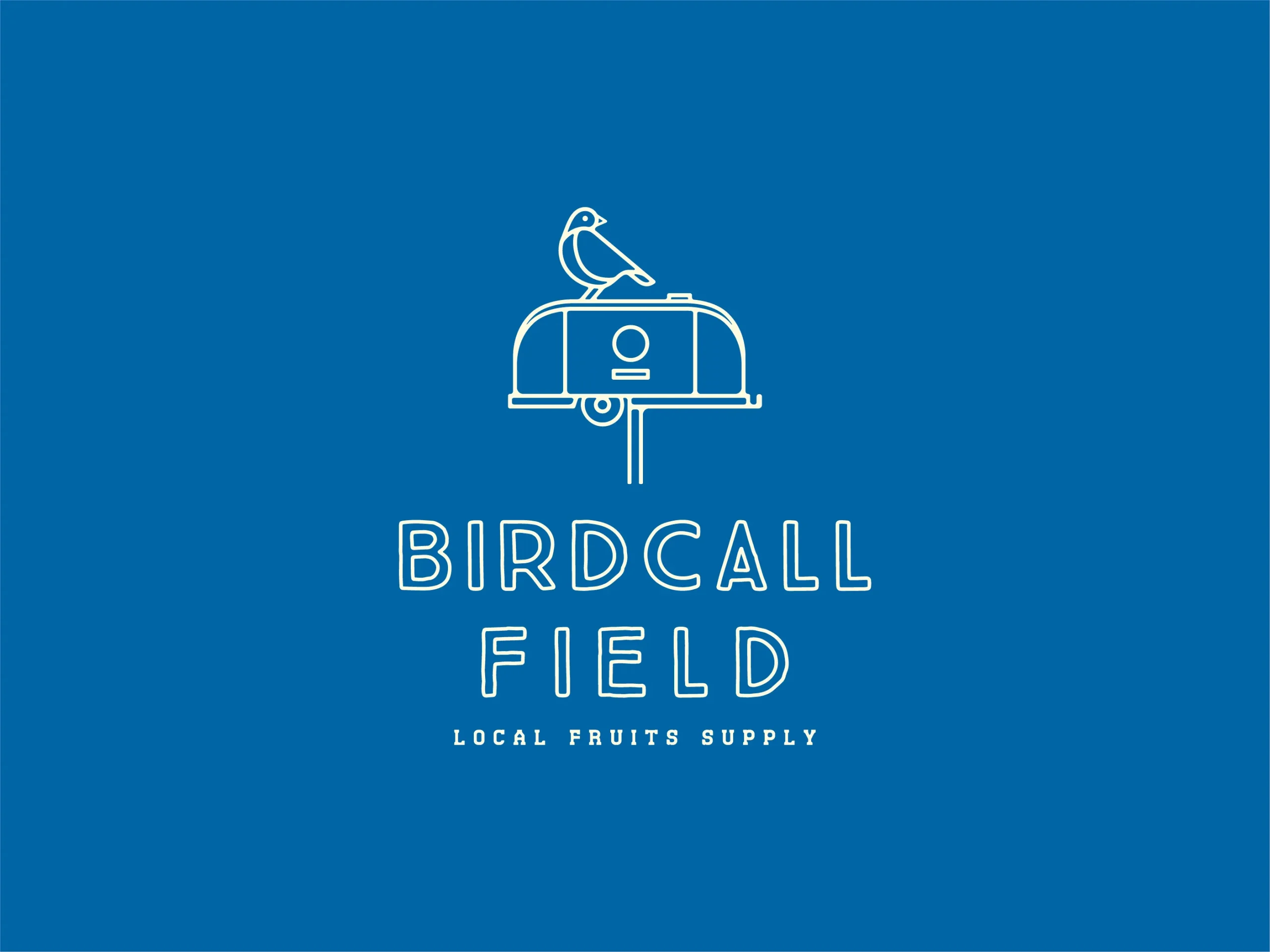 BIRDCALL FIELD