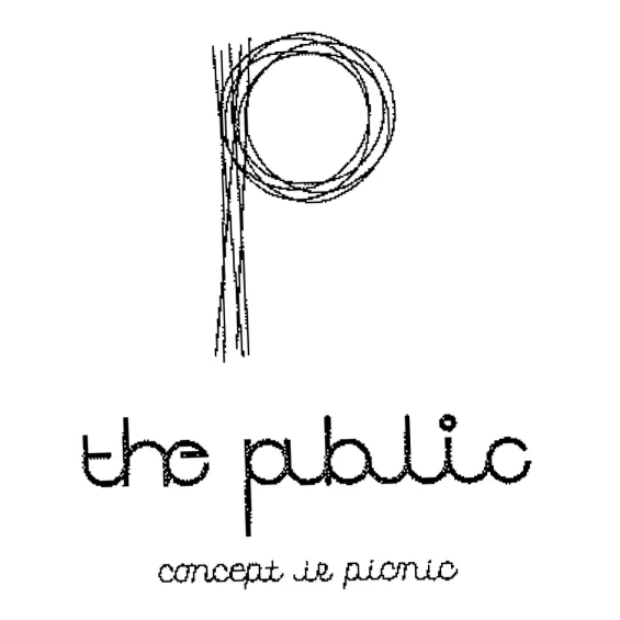 the public