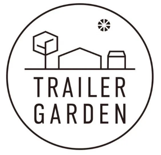 TRAILER GARDEN
