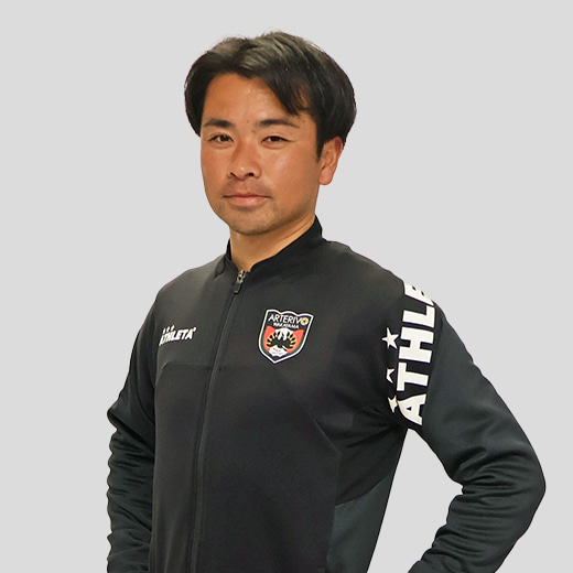 角島コーチ