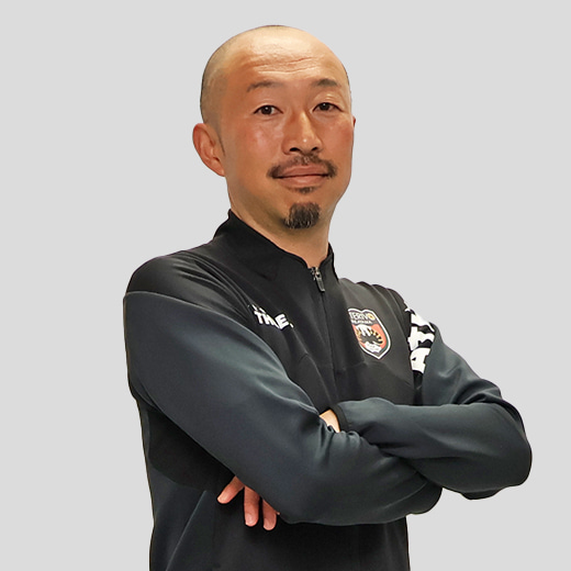 三枝監督