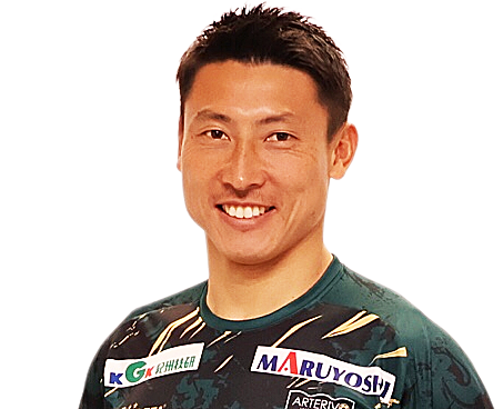 北野 純也