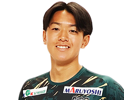杉浦 晃太