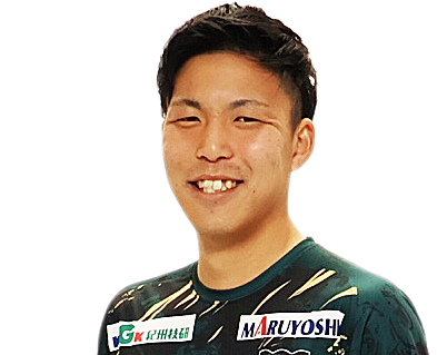 山瀬 翔輝