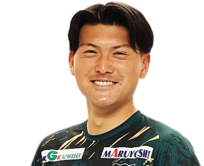 髙木 颯太