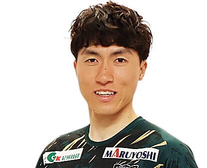 日根野 達海