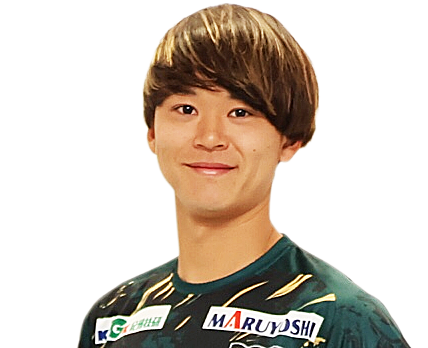 向井 颯