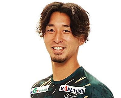 山田 大地