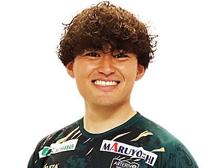 二木 勇樹