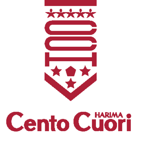 Cento Cuori HARIMA