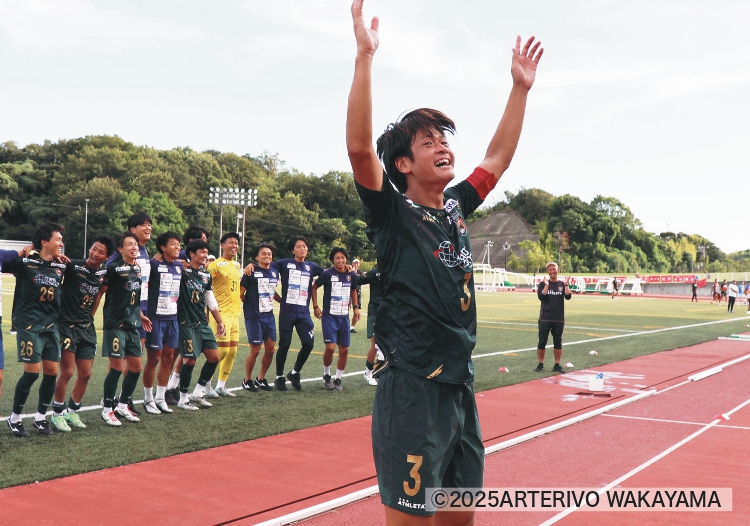 優勝を決める値千金のアディショナルタイム弾、小久保裕也選手