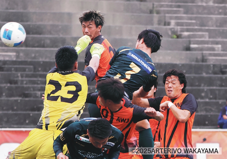 今季、リーグ初ゴールが貴重な先制弾、小久保裕也選手