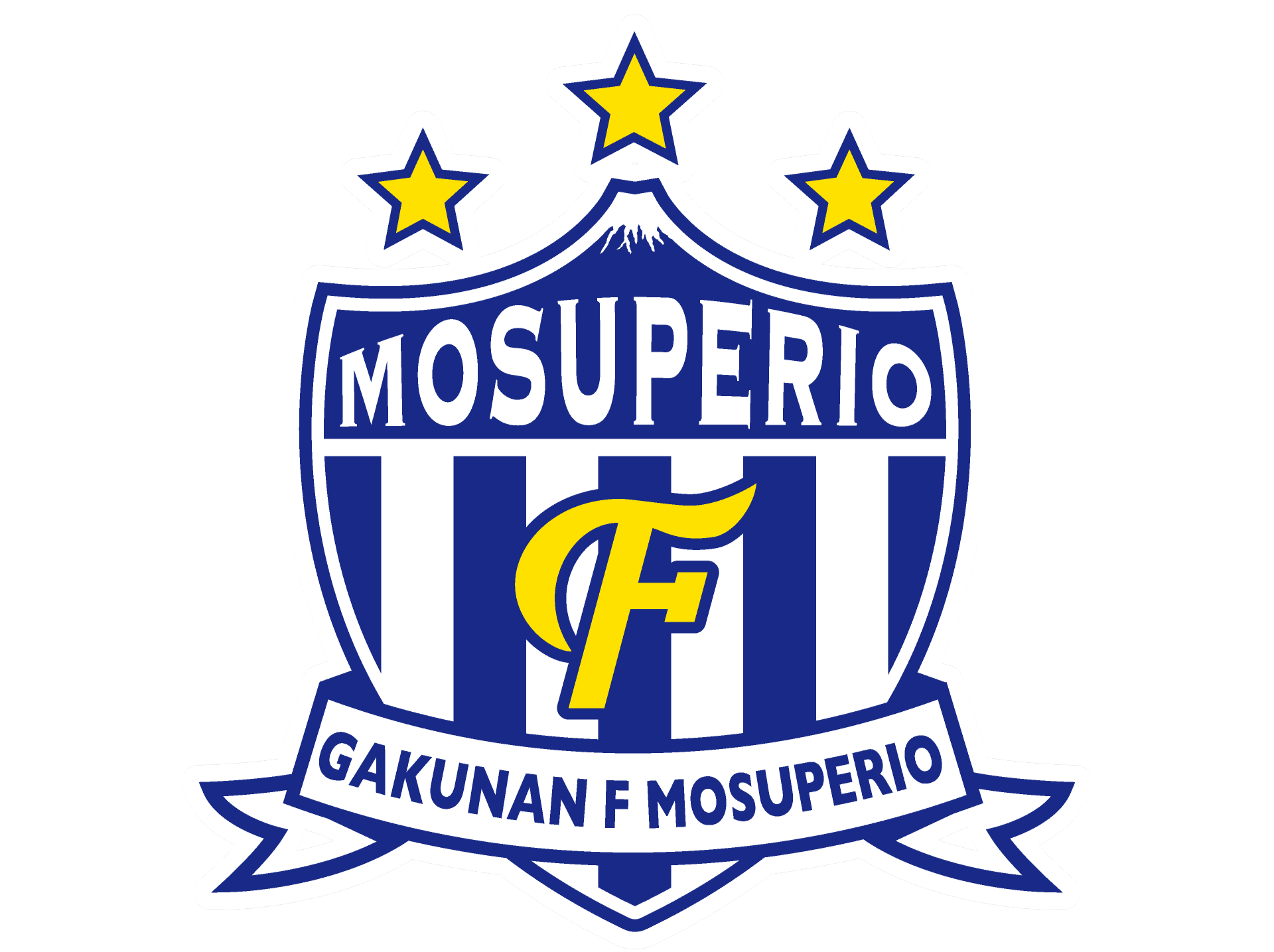 岳南Fモスペリオ