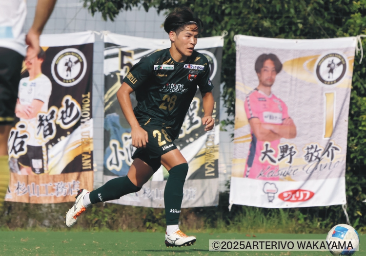 5戦連続完封勝利に貢献、植村友哉選手