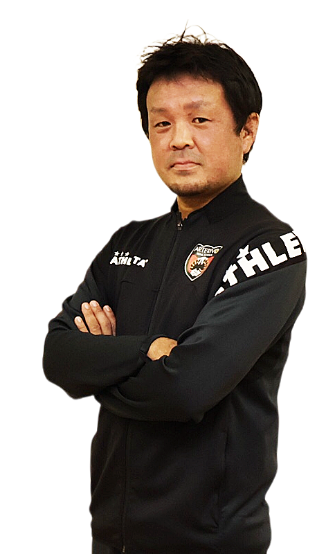 荒井 大